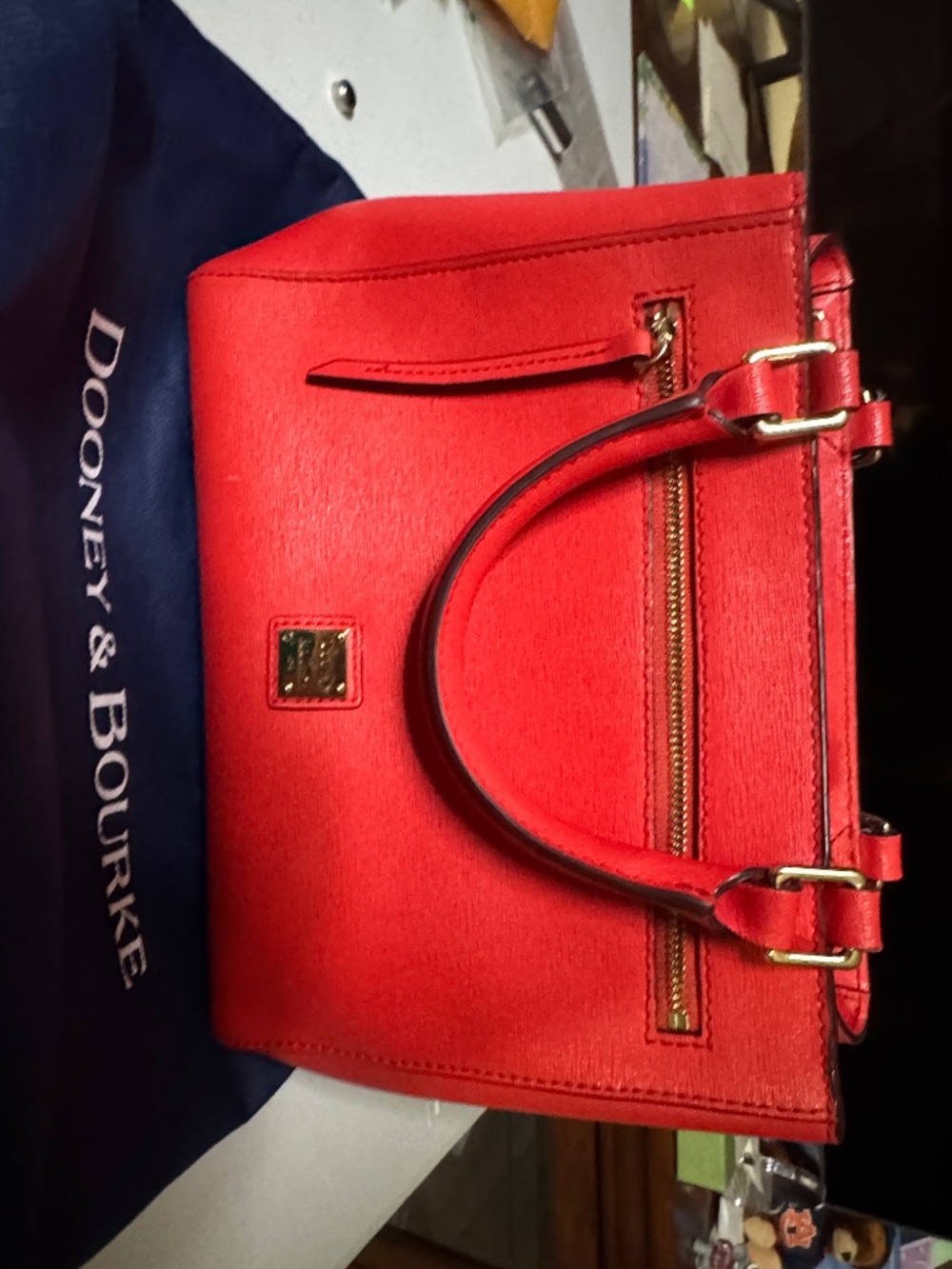 Women’s handbag